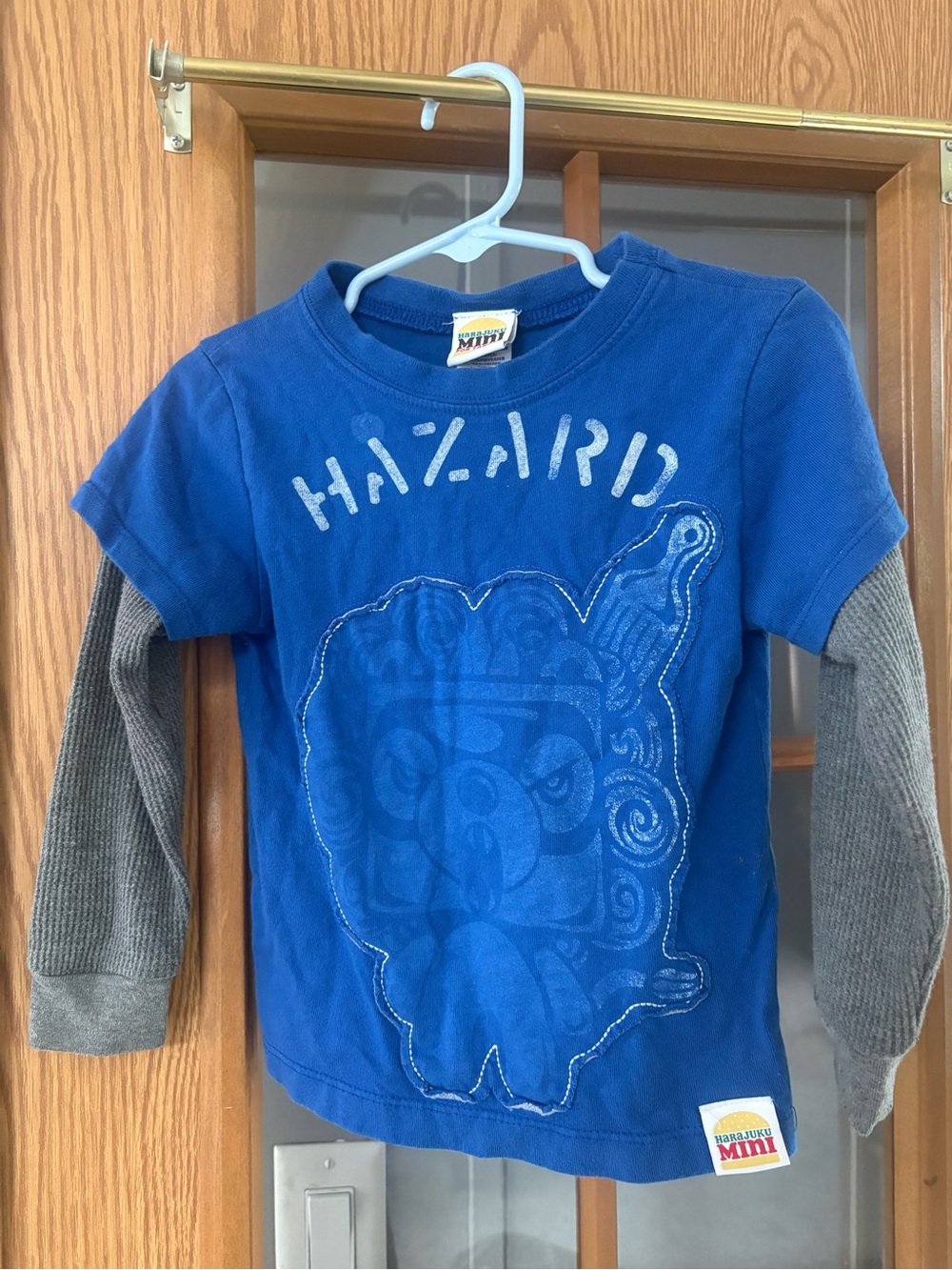 3T Harajuku Mini rare!!!